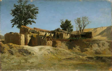 Tejares de la montaña del Príncipe Pío